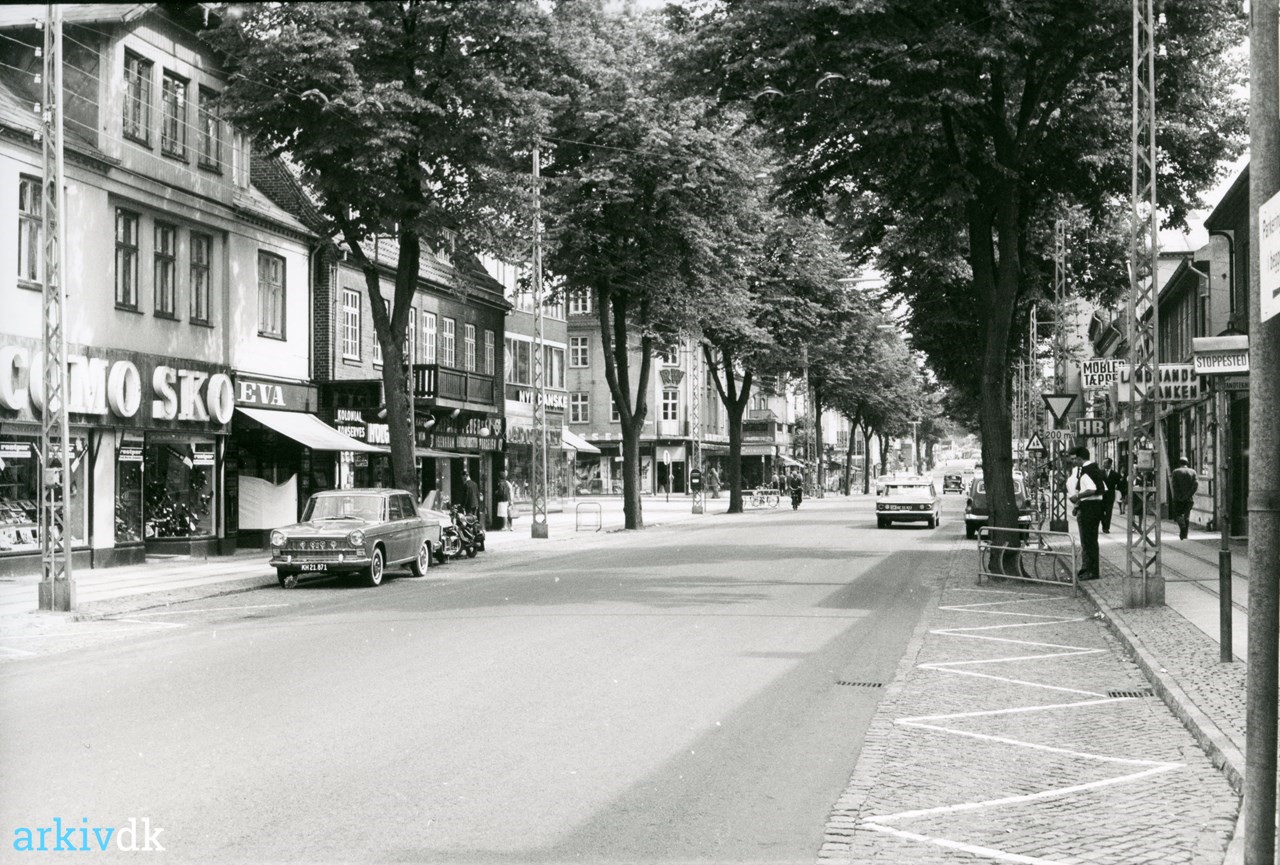 Lyngby Hovedgade 