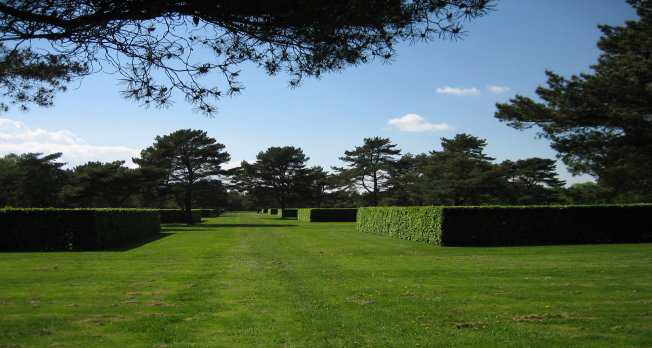 Lyngby Parkkirkegård