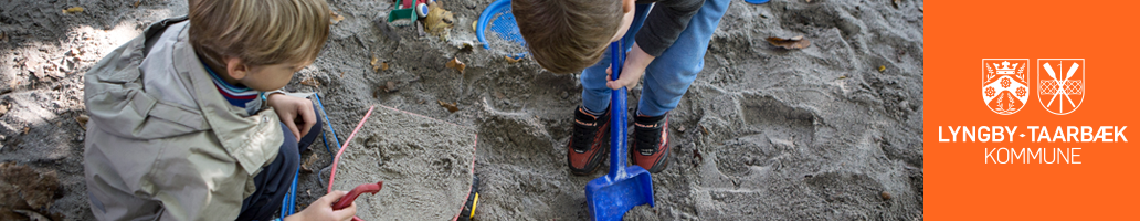 Vi har brug for DIG til at løfte dansk på Lundtofte Skole