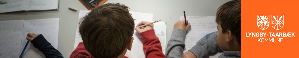 Gør en forskel med engagerede kolleger på specialskole i Lyngby