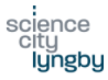 Science City Lyngbys logo