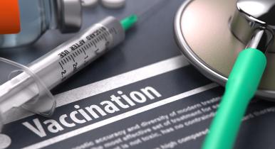 Vaccination